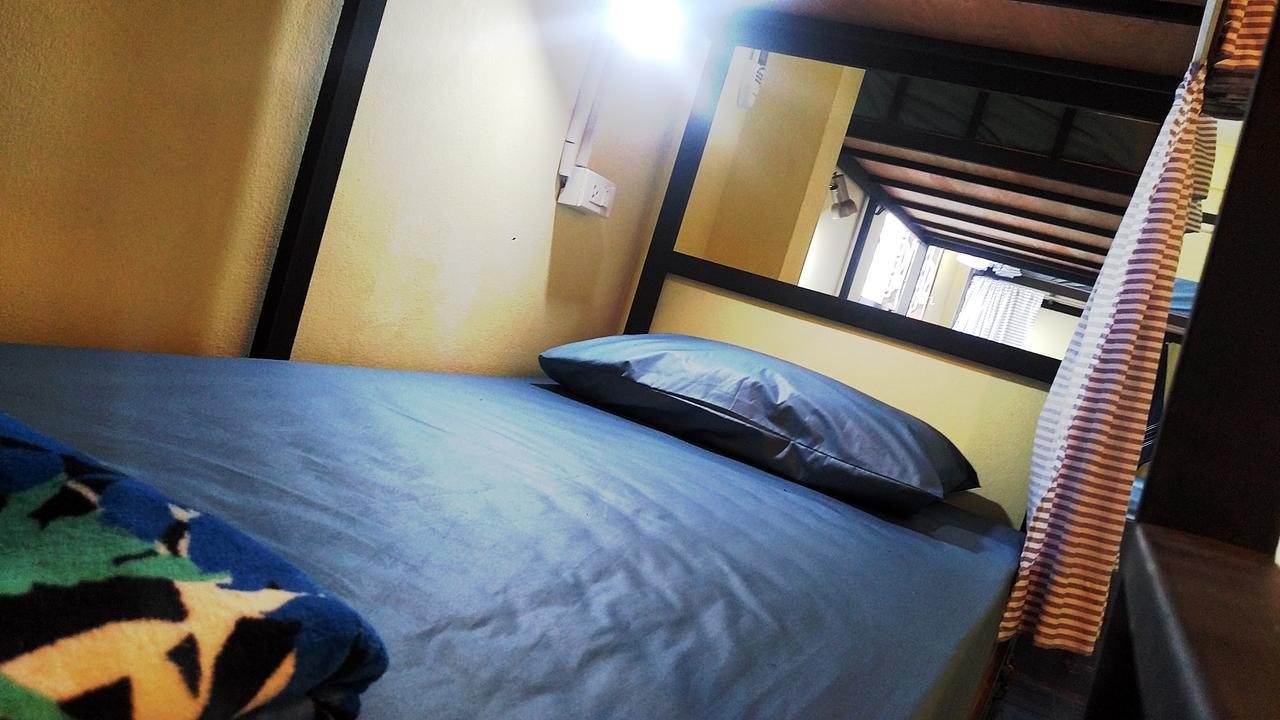 Pailin Guest House Бангкок Экстерьер фото