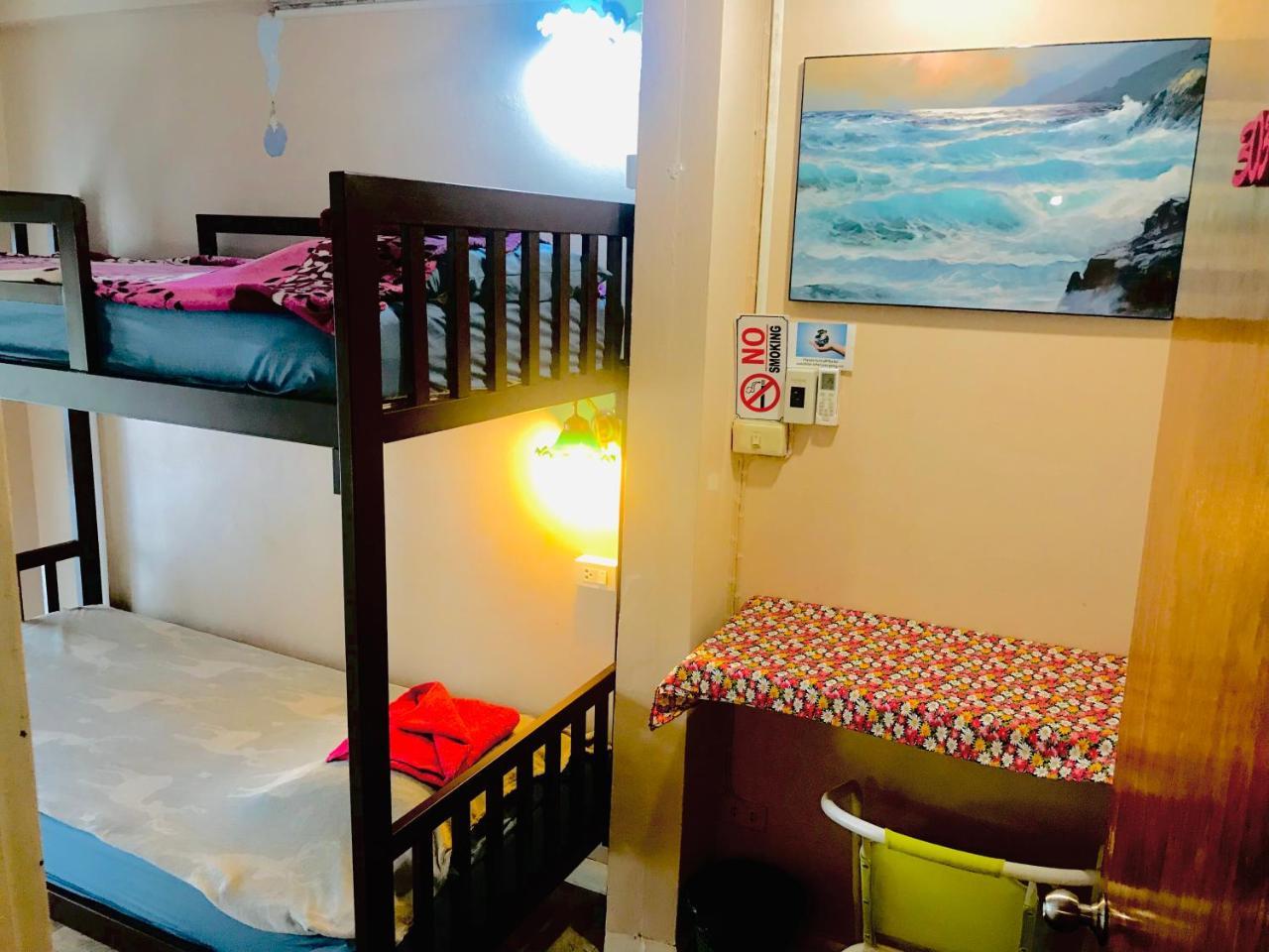 Pailin Guest House Бангкок Экстерьер фото